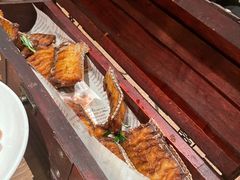 烟熏酥带鱼-融和里(华润·二十四城店)