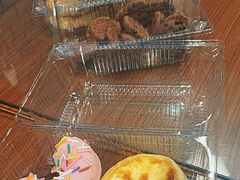 -桃酥大王(北关西路店)