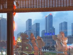 -皇城老妈·大连海鲜火锅(港湾店)