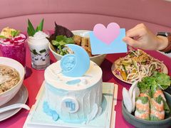 -CAKE BOSS 蛋糕老板(北京世纪金源购物中心)