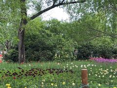 -国家植物园南园