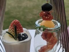 -南沙游艇会·大兵船餐厅