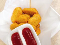 香酥鸡块-813芭依珊 BAESAn(皇冠十畝地店)