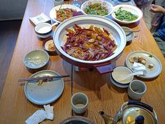 -印象鲵宴·张家界地标美食名片(溪布街店)