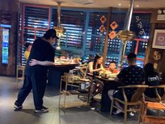 -海之屋韩式烤肉(海棠68环球美食街店)