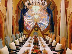 -叶叶菩提·晋福宫