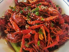 -满盆红龙虾(开发区店)