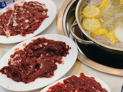 -杏花吴记牛肉火锅