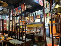 -火炉情韩国料理店(古田路店)