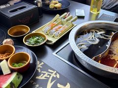 -牛武士寿喜烧·和牛火锅自助(全球首店)