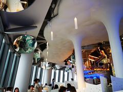 大堂-天玑高空江景餐厅&酒吧Sky Secret Restaurant&Bar
