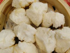 蜜汁叉烧包-点都德(北京路贰店)