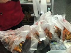 -吴山烤禽 (吴山路店)