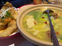 -李老哈·东北菜(宋园路店)