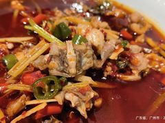 -铁公鸡·四川料理(天环广场店)