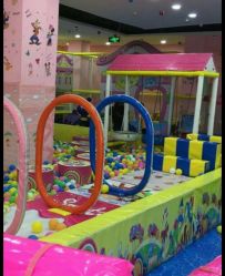 -开心果儿童乐园