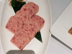 午餐肉-红雀围·海鲜火锅(陆家嘴中心店)
