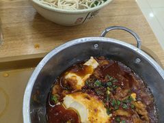 -天津工业大学西苑餐厅