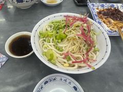 -海碗居老北京炸酱面(增光路店)