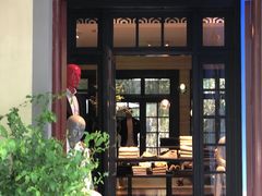 -SUITSUPPLY(安福路店)
