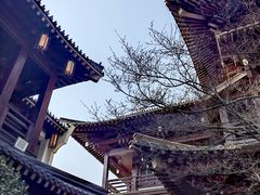 -香积寺