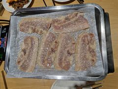 -玫瑰花园自助烤肉(顺义鑫海韵通店)