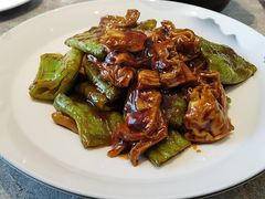 -高玛纳驴肉火烧(河间总店)