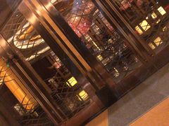 -深圳凯宾斯基酒店