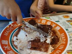 -敏倫冰廳(富华大厦店)