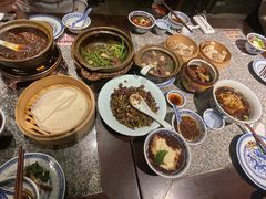 -南京大牌档(济南万象城店)