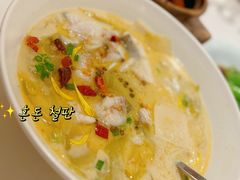 -茉里粤菜(皇姑万象汇店)