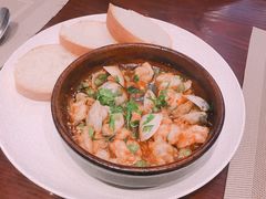 -IL Forno 意坊·意大利餐厅(温州万象城店)