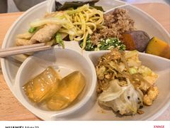 -素满香·食养自助(建邺万达店)