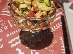 -火塘云南烧烤大排档