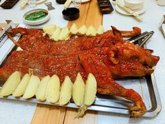 -浮何烤铺(桐梓林店)