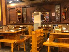 -老码头火锅(玉林店)