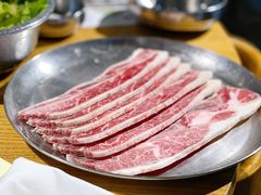 -姜虎东白丁烤肉(恒隆广场店)