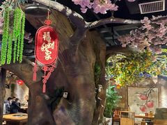 -城墙拐拐火锅(三峡广场黑金冠店)