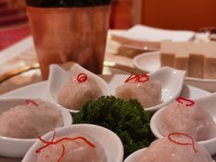 -咖啡苑 - 蔚藍夏日限定主题(永利皇宫店)