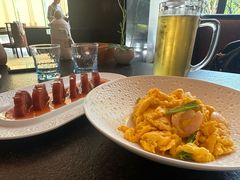 -羡餐厅·杭帮菜·淳菜(千岛湖自由洲际殿店)