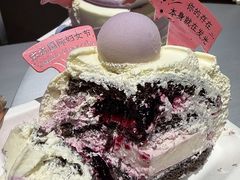 -Pantry's Best派悦坊蛋糕(K11购物艺术中心店)