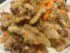 -老仁义·清真菜(太古街店)