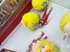 -大玩家(大连高新万达店)