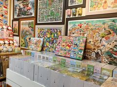 -3D·JP拼图(合生汇店)