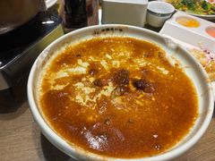 -直隶安家牛肉罩饼(建华店)