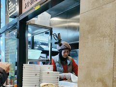 -老乌家特色小炒泡馍(大皮院店)