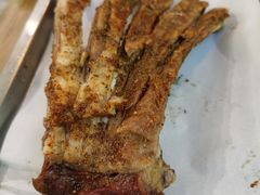 牧场烤羊排-羊乐锅·火锅·烧烤(夫子庙店)