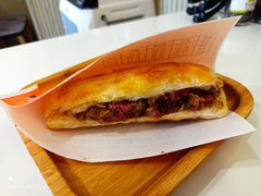 -驴公驴婆(曹杨店)