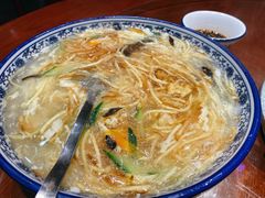 素烩汤-柴火大院烤鸭民间菜