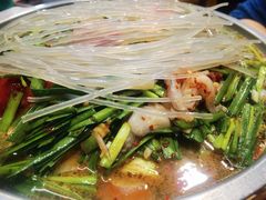 -京玉菲饭店(李村店)